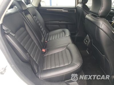 Zdjęcie 10 z 12 samochodu: 2018 FORD FUSION SE HYBRID VIN:3FA6P0LU5JR278677 - miniatura