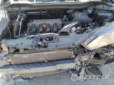 Zdjęcie 12 z 14 samochodu: 2018 HONDA HR-V EX VIN:3CZRU6H56JM717588 - miniatura