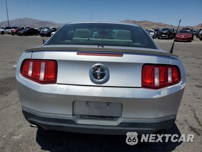 Zdjęcie 6 z 14 samochodu: 2012 FORD MUSTANG VIN:1ZVBP8AM3C5228521 - miniatura