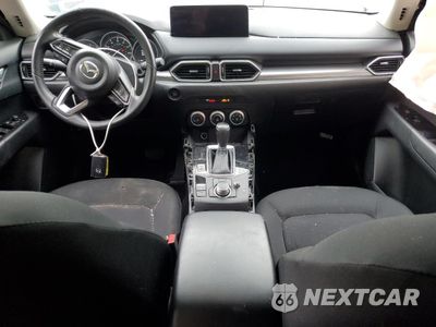 Zdjęcie 8 z 14 samochodu: 2023 MAZDA CX-5 VIN:JM3KFBAM3P0249284 - miniatura