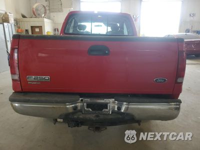 Zdjęcie 6 z 12 samochodu: 2006 FORD F250 SUPER DUTY VIN:1FTSX21Y86EC17019 - miniatura