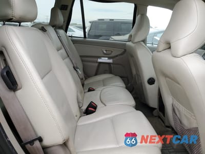 Zdjęcie 11 z 13 samochodu: 2006 VOLVO XC90 VIN:YV4CZ592761241977 - miniatura