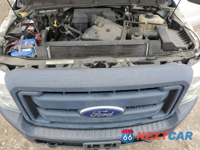 Zdjęcie 11 z 13 samochodu: 2013 FORD F350 SD UTILITY TRUCK ** PRIOR FLEET ** VIN:1FDRF3A68DEB92654 - miniatura