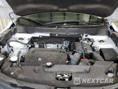 Zdjęcie 12 z 16 samochodu: 2024 MITSUBISHI OUTLANDER SPORT S/SE VIN:JA4ARUAU0RU004987 - miniatura