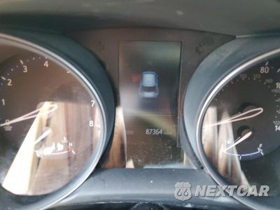 Zdjęcie 9 z 12 samochodu: 2019 TOYOTA C-HR XLE VIN:JTNKHMBX8K1026583 - miniatura