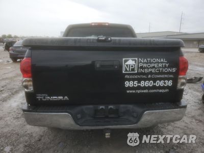 Zdjęcie 6 z 13 samochodu: 2008 TOYOTA TUNDRA CREWMAX VIN:5TFET54198X017766 - miniatura