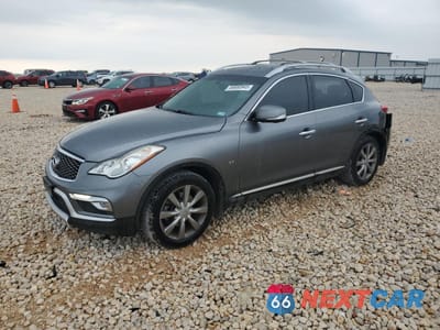 2016 INFINITI QX50 JN1BJ0RP6GM236213 - główne zdjęcie licytacji z USA - miniatura