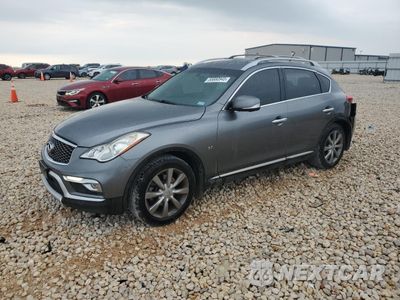 2016 INFINITI QX50 JN1BJ0RP6GM236213 - główne zdjęcie licytacji z USA - miniatura