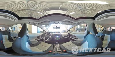 Zdjęcie 16 z 16 samochodu: 2012 TOYOTA PRIUS C VIN:JTDKDTB35C1009488 - miniatura