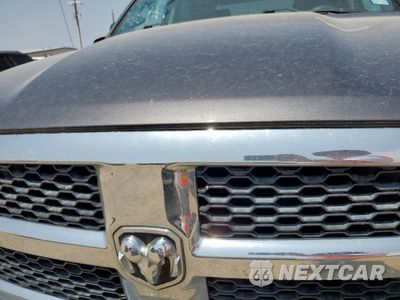 Zdjęcie 11 z 12 samochodu: 2016 RAM 1500 ST VIN:1C6RR7KM8GS256494 - miniatura