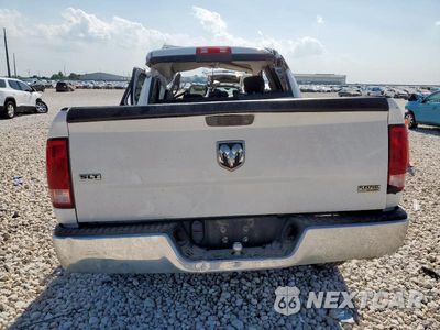 Zdjęcie 6 z 12 samochodu: 2015 RAM 1500 SLT VIN:1C6RR6GG1FS622954 - miniatura
