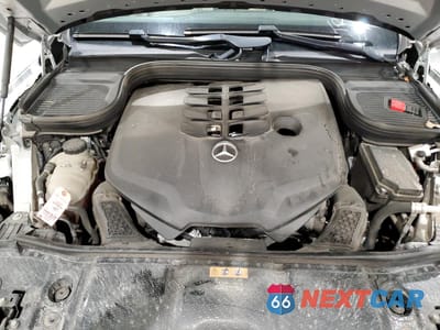 Zdjęcie 12 z 15 samochodu: 2020 MERCEDES-BENZ GLS 580 4MATIC VIN:4JGFF8GE6LA179115 - miniatura