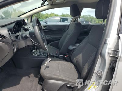 Zdjęcie 7 z 14 samochodu: 2019 FORD FIESTA SE VIN:3FADP4BJ7KM133807 - miniatura