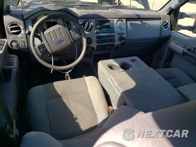 Zdjęcie 8 z 14 samochodu: 2015 FORD F250 SUPER DUTY VIN:1FT7W2BT0FEC24932 - miniatura