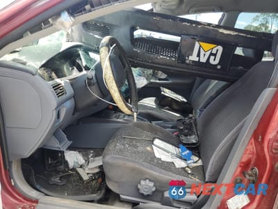 Zdjęcie 7 z 13 samochodu: 2002 MITSUBISHI LANCER ES VIN:JA3AJ26E12U030974 - miniatura