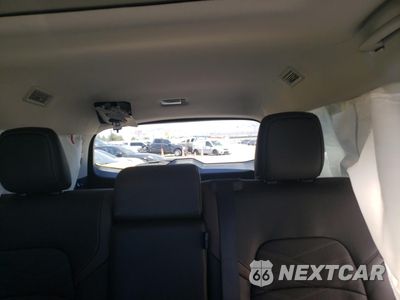 Zdjęcie 10 z 13 samochodu: 2024 NISSAN PATHFINDER PLATINUM VIN:5N1DR3DG5RC287469 - miniatura