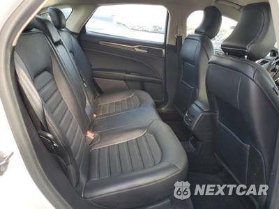 Zdjęcie 10 z 12 samochodu: 2017 FORD FUSION SE HYBRID VIN:3FA6P0LU6HR359679 - miniatura