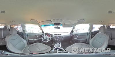 Zdjęcie 16 z 16 samochodu: 2017 KIA SOUL VIN:KNDJN2A24H7425144 - miniatura