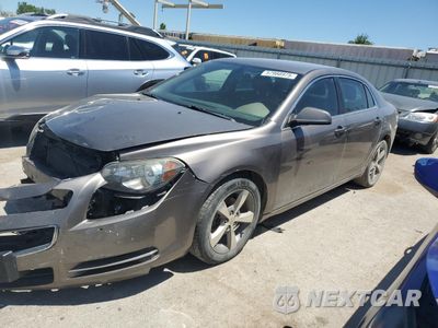 2011 CHEVROLET MALIBU 1LT 1G1ZC5E17BF238725 - główne zdjęcie licytacji z USA - miniatura