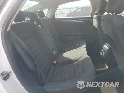 Zdjęcie 10 z 12 samochodu: 2019 FORD FUSION SE VIN:3FA6P0LU4KR284956 - miniatura