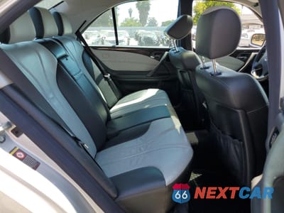 Zdjęcie 10 z 13 samochodu: 2000 MERCEDES-BENZ E 55 AMG VIN:WDBJF74J7YB055624 - miniatura