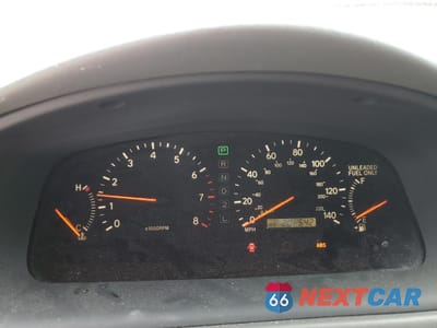 Zdjęcie 9 z 14 samochodu: 2001 LEXUS ES 300 VIN:JT8BF28G410325142 - miniatura