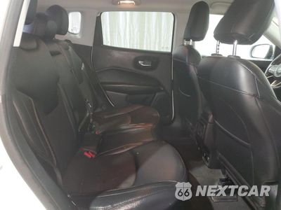 Zdjęcie 11 z 14 samochodu: 2020 JEEP COMPASS LATITUDE VIN:3C4NJDBB3LT244287 - miniatura