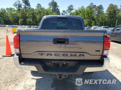 Zdjęcie 6 z 14 samochodu: 2021 TOYOTA TACOMA DOUBLE CAB VIN:5TFAZ5CN1MX105321 - miniatura