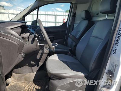 Zdjęcie 7 z 13 samochodu: 2015 FORD TRANSIT CONNECT XL VIN:NM0LS7E78F1186800 - miniatura