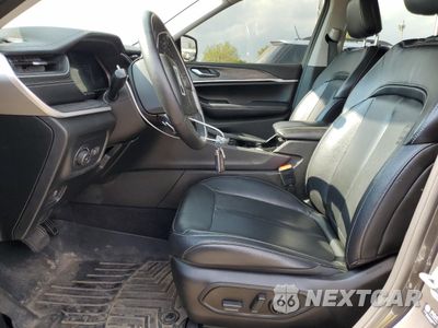 Zdjęcie 7 z 14 samochodu: 2021 JEEP GRAND CHEROKEE L LIMITED VIN:1C4RJKBG6M8186774 - miniatura