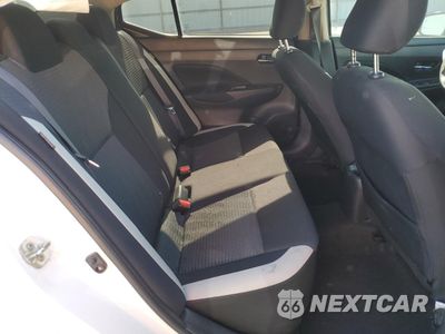 Zdjęcie 10 z 13 samochodu: 2021 NISSAN VERSA SV VIN:3N1CN8EV3ML879815 - miniatura