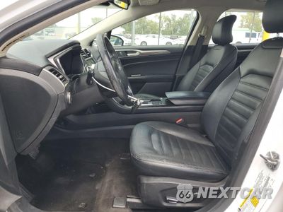 Zdjęcie 7 z 13 samochodu: 2017 FORD FUSION SE HYBRID VIN:3FA6P0LU3HR409695 - miniatura