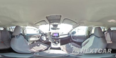 Zdjęcie 15 z 16 samochodu: 2023 TOYOTA RAV4 LE VIN:2T3H1RFV6PW247228 - miniatura