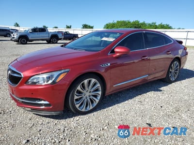 2018 BUICK LACROSSE PREMIUM 1G4ZR5SS6JU110792 - główne zdjęcie licytacji z USA - miniatura