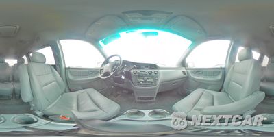 Zdjęcie 15 z 15 samochodu: 2002 HONDA ODYSSEY EXL VIN:5FNRL18082B028108 - miniatura