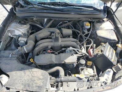 Zdjęcie 12 z 13 samochodu: 2016 SUBARU OUTBACK 2.5I VIN:4S4BSBAC9G3360962 - miniatura