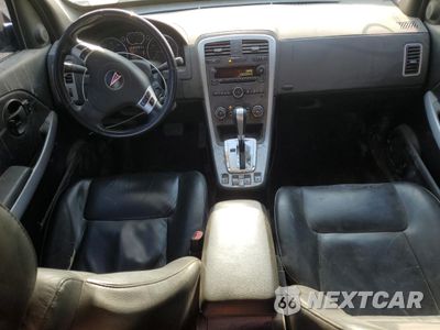 Zdjęcie 8 z 13 samochodu: 2009 PONTIAC TORRENT VIN:2CKDL43F996229726 - miniatura