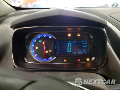 Zdjęcie 9 z 15 samochodu: 2016 CHEVROLET TRAX 1LT VIN:KL7CJPSB9GB571404 - miniatura
