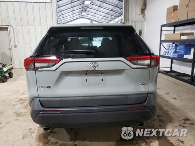 Zdjęcie 6 z 15 samochodu: 2020 TOYOTA RAV4 XLE VIN:2T3W1RFV9LC037502 - miniatura