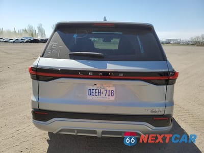 Zdjęcie 6 z 13 samochodu: 2025 LEXUS TX 500H F SPORT PREMIUM VIN:5TDABAB60SS009271 - miniatura