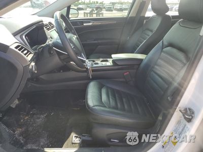 Zdjęcie 7 z 12 samochodu: 2018 FORD FUSION SE HYBRID VIN:3FA6P0LU7JR171744 - miniatura