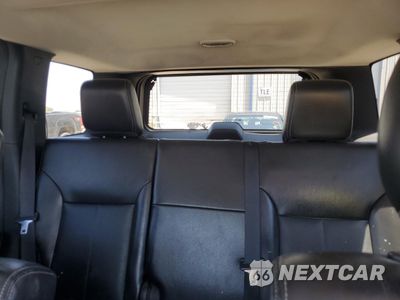 Zdjęcie 10 z 16 samochodu: 2010 JEEP LIBERTY LIMITED VIN:1J4PN5GK7AW159112 - miniatura