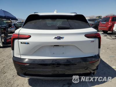 Zdjęcie 6 z 15 samochodu: 2024 CHEVROLET BLAZER RS VIN:3GNKDHRK9RS243075 - miniatura