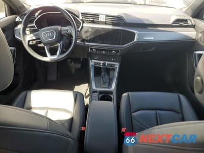 Zdjęcie 8 z 16 samochodu: 2023 AUDI Q3 PREMIUM S LINE 45 VIN:WA1DECF34P1049951 - miniatura