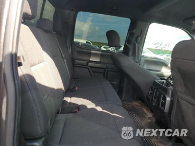 Zdjęcie 10 z 13 samochodu: 2016 FORD F150 SUPERCREW VIN:1FTEW1EPXGFD10616 - miniatura