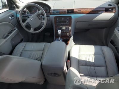 Zdjęcie 8 z 14 samochodu: 2005 FORD FIVE HUNDRED SEL VIN:1FAHP24105G161224 - miniatura
