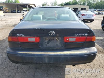 Zdjęcie 6 z 12 samochodu: 1997 TOYOTA CAMRY CE VIN:4T1BG22K4VU803744 - miniatura