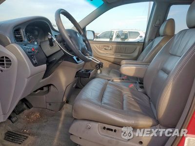 Zdjęcie 7 z 13 samochodu: 2003 HONDA ODYSSEY EXL VIN:5FNRL189X3B134544 - miniatura