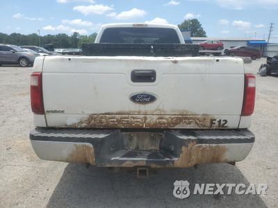 Zdjęcie 6 z 12 samochodu: 2012 FORD F350 SUPER DUTY VIN:1FT8W3AT5CEC45346 - miniatura