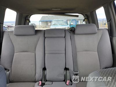 Zdjęcie 10 z 14 samochodu: 2005 TOYOTA HIGHLANDER LIMITED VIN:JTEEP21AX50127376 - miniatura